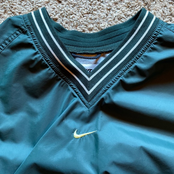 Vintage Nike Windbreaker - Picture 4 of 4